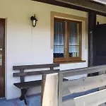 Сasa de vacaciones Comfortable Homes Close To The Bobolin