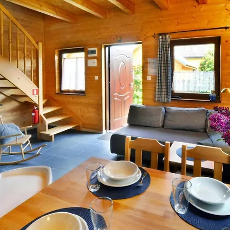 Сasa de vacaciones Comfortable Homes Close To The *