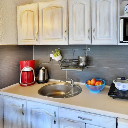 Сasa de vacaciones Comfortable Homes Close To The