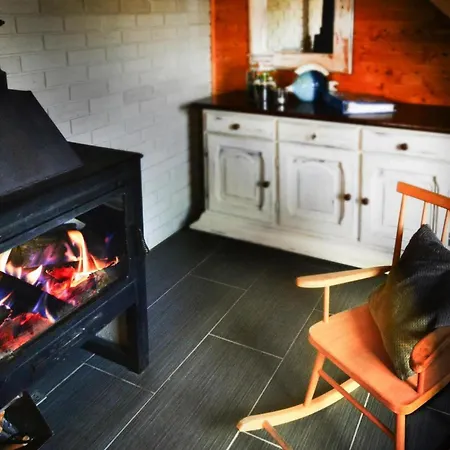 Comfortable Homes Close To The *