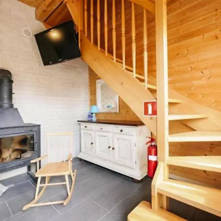 Comfortable Homes Close To The * Bobolin