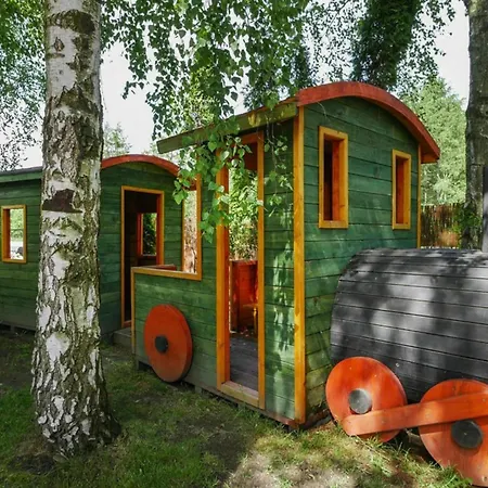 Comfortable Homes Close To The Сasa de vacaciones