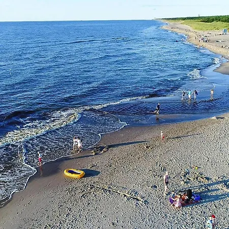 度假居 Comfortable Homes Close To The