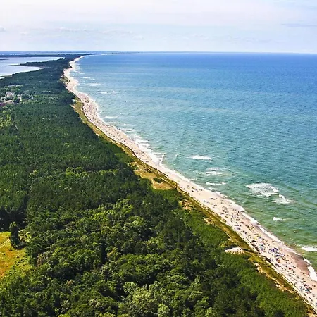 Comfortable Homes Close To The * 波波林