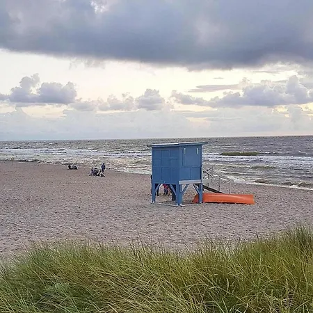 Comfortable Homes Close To The *