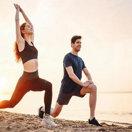 Comfortable Homes Close To The