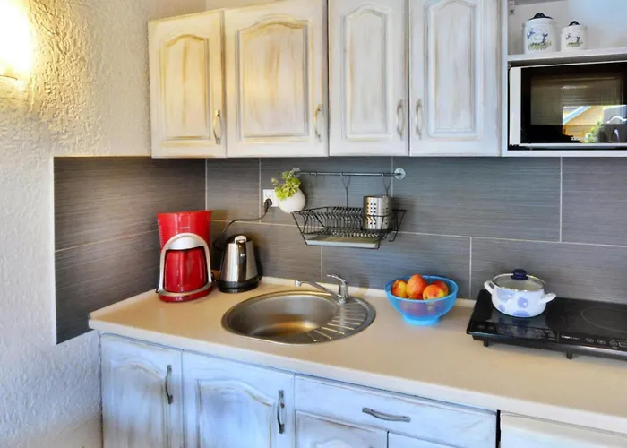 Сasa de vacaciones Comfortable Homes Close To The