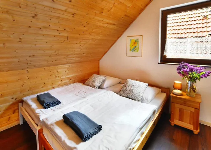 Comfortable Homes Close To The