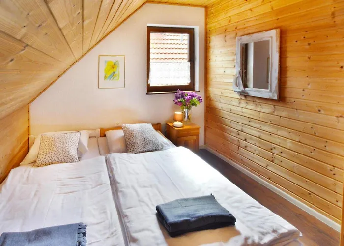 Comfortable Homes Close To The Сasa de vacaciones