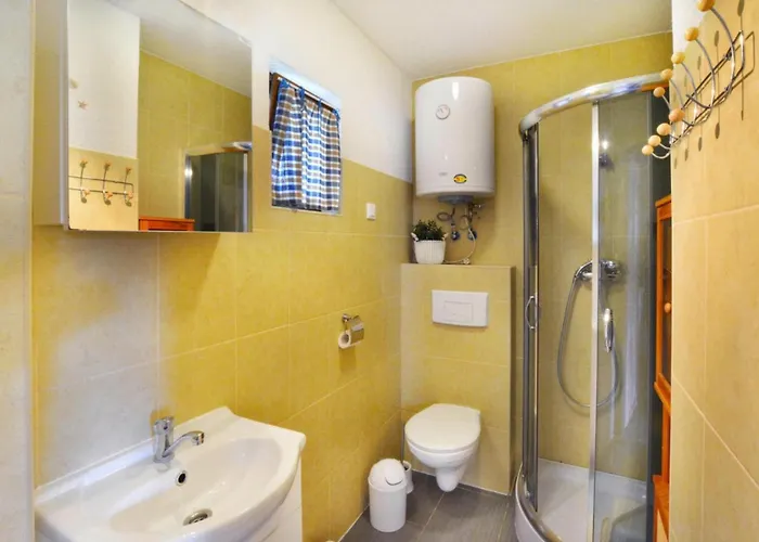 Сasa de vacaciones Comfortable Homes Close To The *