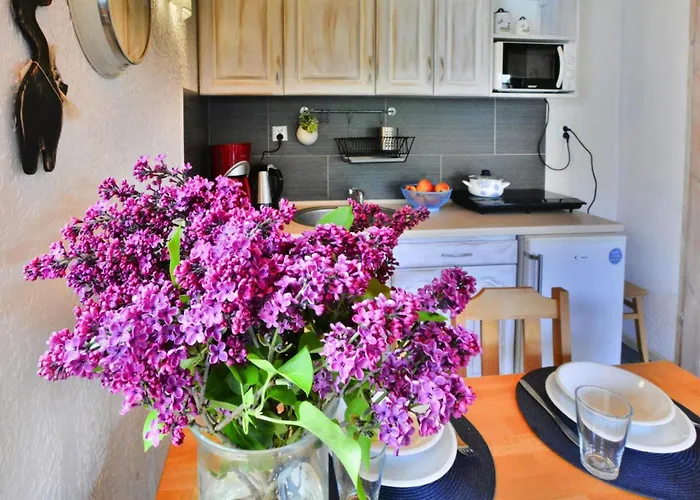 Comfortable Homes Close To The Bobolin