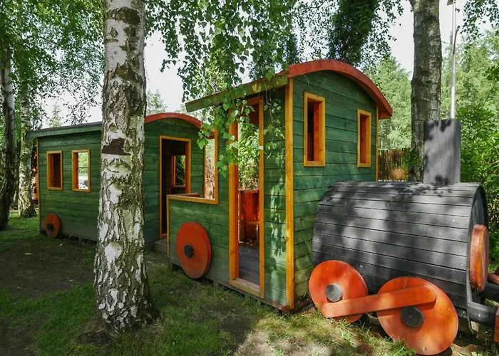 Comfortable Homes Close To The Сasa de vacaciones