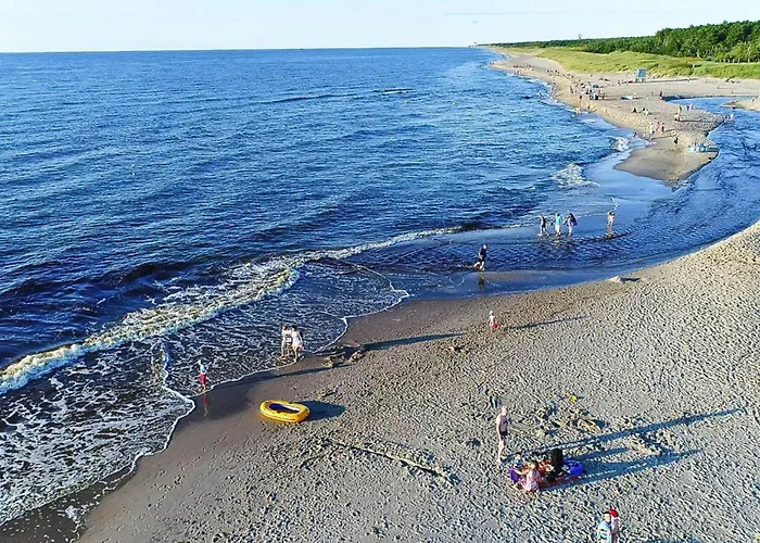 Сasa de vacaciones Comfortable Homes Close To The