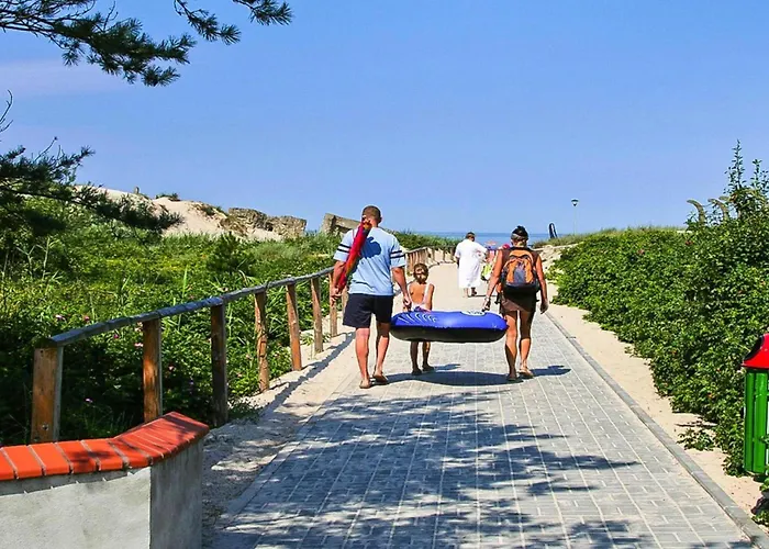 Comfortable Homes Close To The