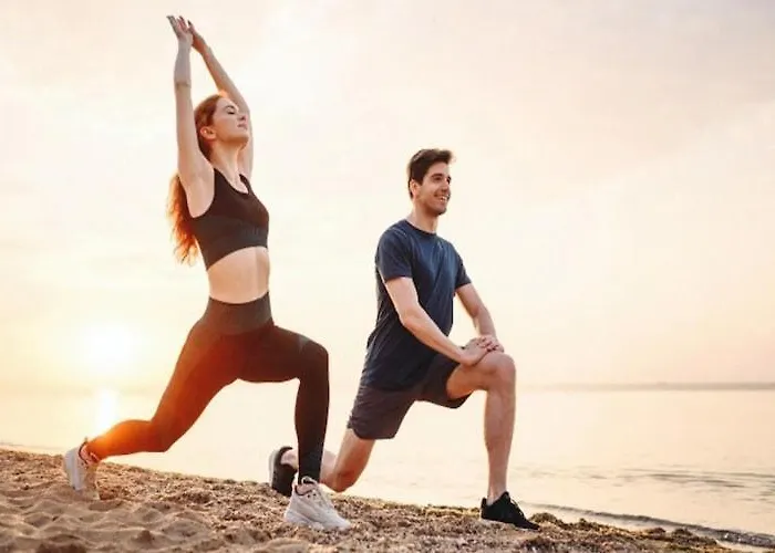 Comfortable Homes Close To The