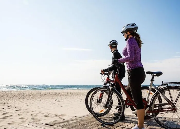 Comfortable Homes Close To The Сasa de vacaciones *