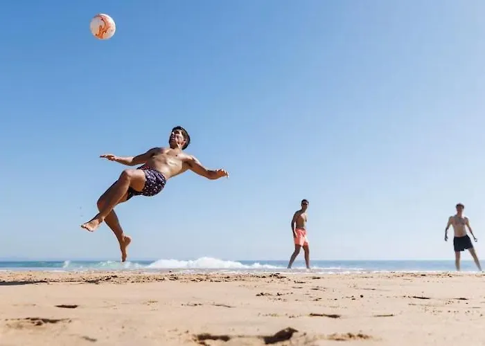 Сasa de vacaciones Comfortable Homes Close To The Bobolin